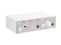 Yamaha UR12 MK3 White Yamaha UR12 MK3 White